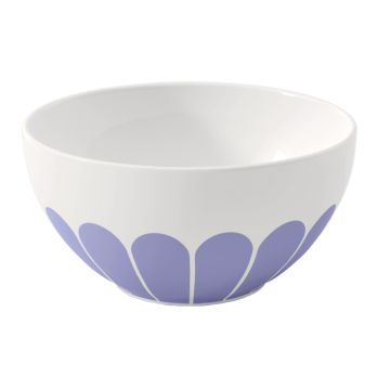 Villeroy & Boch Fleur Cereal bowl 430 ml - Blue