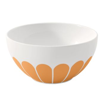 Villeroy & Boch Fleur Cereal bowl 430 ml – Soleil