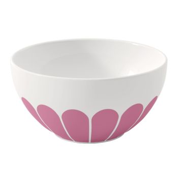 Villeroy & Boch Fleur Cereal bowl 430 ml - Cassis