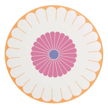 Villeroy & Boch Fleur Serveerschaal 32 cm – Couleur