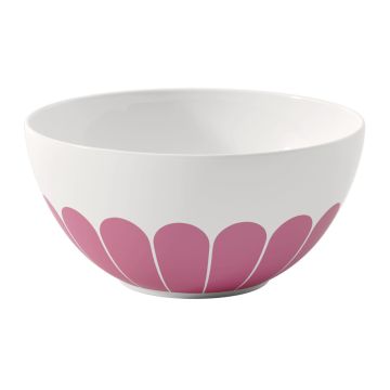 Villeroy & Boch Fleur Saladeschaal 24 cm – Couleur