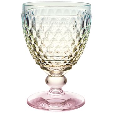 Villeroy & Boch Boston Coloured Witte Wijnglas 125 ml - Pearl