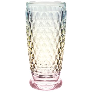 Villeroy & Boch Boston Coloured  Longdrinkglas 300 ml - Pearl