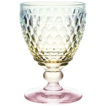 Villeroy & Boch Boston Coloured Waterglas 250 ml - Pearl