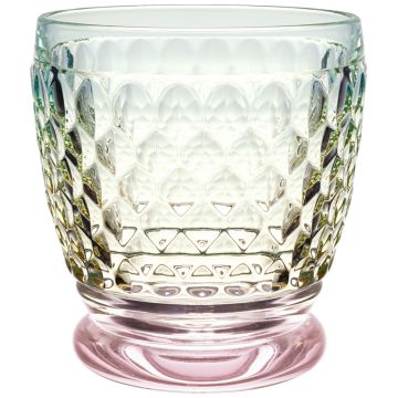 Villeroy & Boch Boston Coloured Waterbeker 200 ml - Pearl
