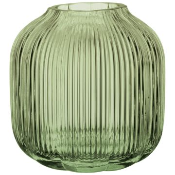 Villeroy & Boch Fleur Vaas 11 cm – Vert