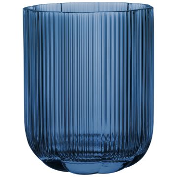 Villeroy & Boch Fleur Vaas 15 cm - Blue