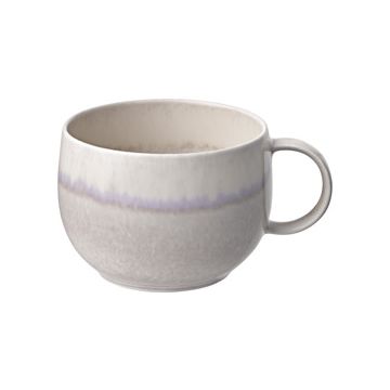 Like by Villeroy & Boch Perlemor Sand Koffiekop 0.19 ltr