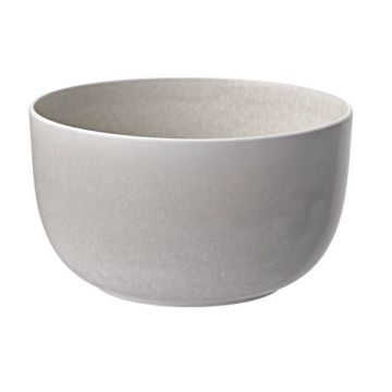 Like by Villeroy & Boch Perlemor Sand Slaschaal 22 cm