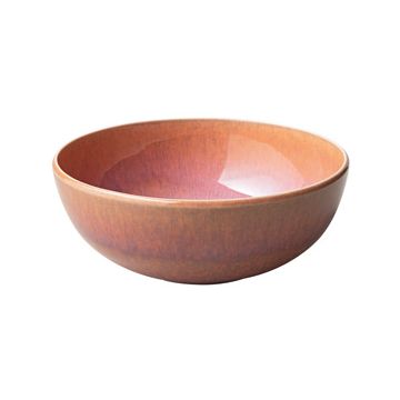 Like by Villeroy & Boch Perlemor Coral Kom 17cm