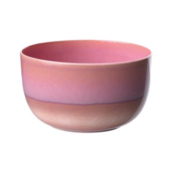 Like by Villeroy & Boch Perlemor Coral Serveerschaal 22 cm