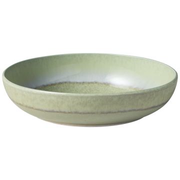 Like by Villeroy & Boch Perlemor Alga Pastabord 22 cm