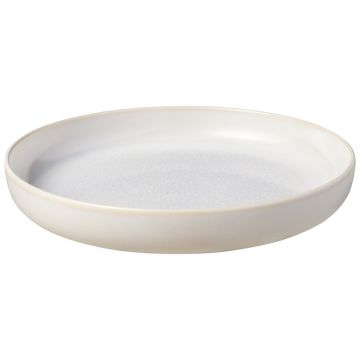 Like by Villeroy & Boch Crafted Cotton Pastabord 22 cm
