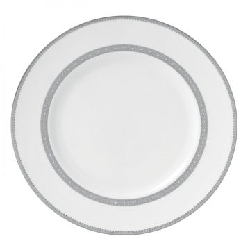 Wedgwood Vera Wang Lace Dinerbord 27 cm