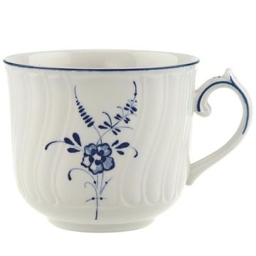 Villeroy & Boch Vieux Luxembourg Ontbijtkop 0.35 ltr