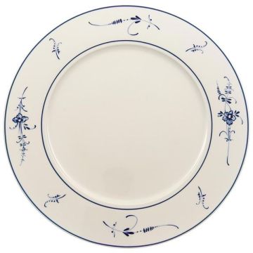 Villeroy & Boch Vieux Luxembourg Plaatsbord - Onderbord 30 cm