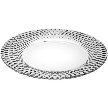 Villeroy & Boch Boston Kristal Onderbord 32 cm