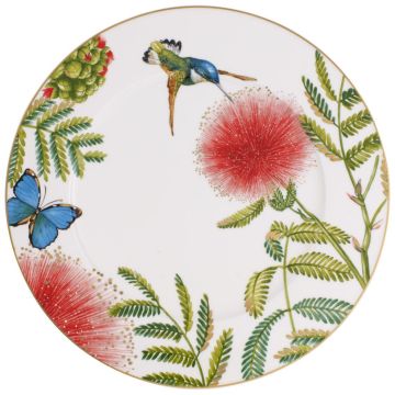 Villeroy & Boch Amazonia-Anmut Onderbord 30 cm