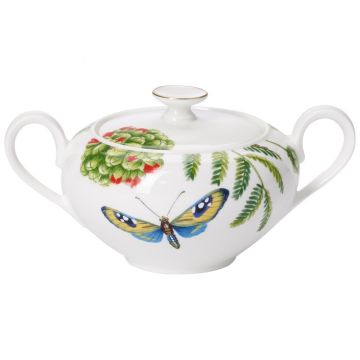 Villeroy & Boch Amazonia-Anmut Suikerpot 6-pers. 0.35 ltr