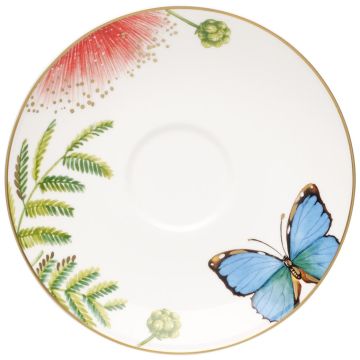 Villeroy & Boch Amazonia-Anmut Theeschotel 15 cm