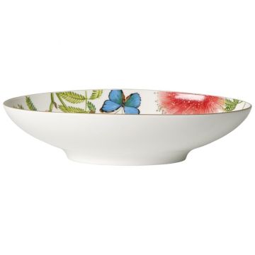 Villeroy & Boch Amazonia Schaal ovaal 30 x 18 cm