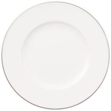 Villeroy & Boch Anmut-Platinum No.1 Gebaksbord 16 cm
