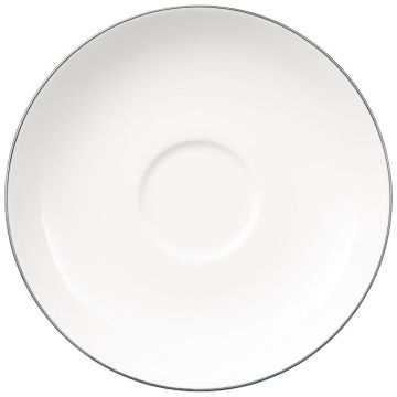 Villeroy & Boch Anmut-Platinum No.1 Koffieschotel 15 cm