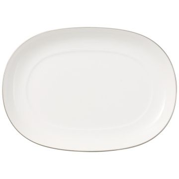 Villeroy & Boch Anmut-Platinum No.1 Zuurschaaltje 20 cm