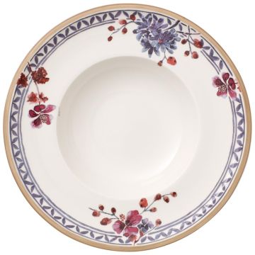 Villeroy & Boch Artesano Provencal Lavendel Diep bord 25 cm