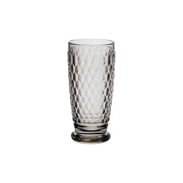 Villeroy & Boch Boston Coloured Longdrink- Bierbeker162 mm Smoke - 0.40 ltr