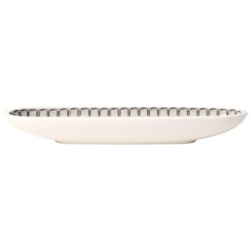 Villeroy & Boch Casale Blu Olijvenschaal 28 x 8 cm