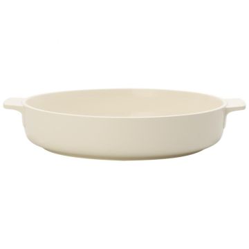 Villeroy & Boch Clever Cooking Ovenschaal rond 28 cm ( 4-pers )
