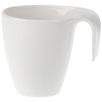 Villeroy & Boch Flow Beker met oor 0.34 ltr
