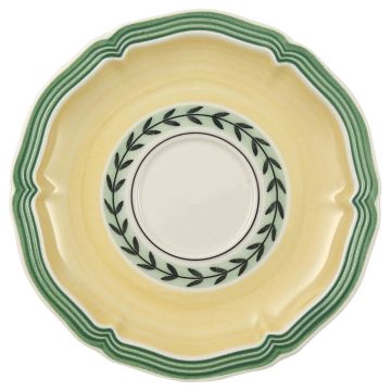 Villeroy & Boch French Garden Espressoschotel 13 cm