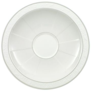 Villeroy & Boch Gray Pearl Koffieschotel 16 cm