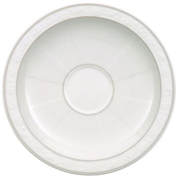 Villeroy & Boch Gray Pearl Espressoschotel 13 cm