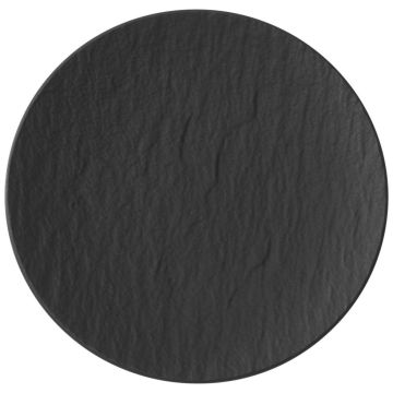 Villeroy & Boch Manufacture Rock Gebaksbord 16 cm