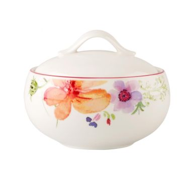 Villeroy & Boch Mariefleur Basic Suikerpot 0.45 ltr