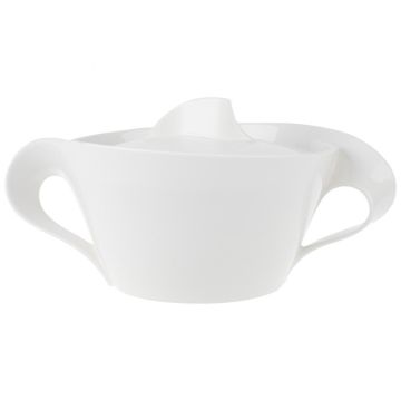Villeroy & Boch New Wave Dekschaal 2.20 ltr