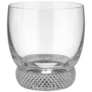 Villeroy & Boch Octavie Whiskyglas - Waterglas 92 mm, 0.36 ltr