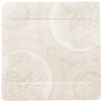 Villeroy & Boch Quinsai Garden Plaatsbord 35 x 35 cm