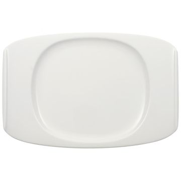 Villeroy & Boch Urban Nature Dinerbord 32 x 21.5 cm