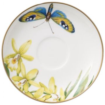 Villeroy & Boch Amazonia-Anmut Espressoschotel 12 cm