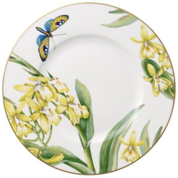 Villeroy & Boch Amazonia-Anmut Ontbijtbord 22 cm