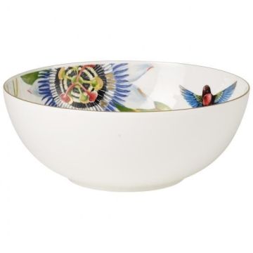Villeroy & Boch Amazonia-Anmut Slaschaal rond 23 cm