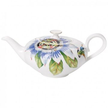 Villeroy & Boch Amazonia-Anmut Theepot 6-pers. 1.00 ltr