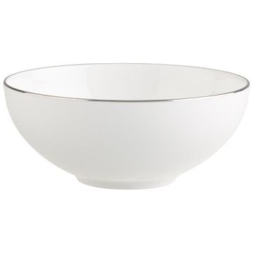 Villeroy & Boch Anmut-Platinum No.1 Dessertschaaltje 13 cm