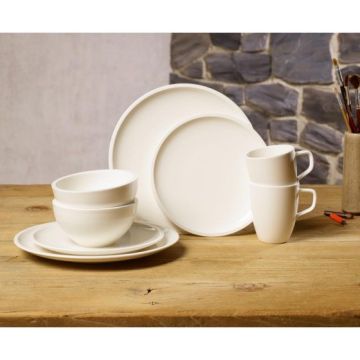 Villeroy & Boch Artesano Original 8-delige Serviesset - 2 pers.