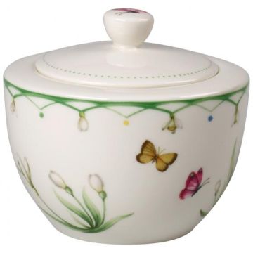 Villeroy & Boch Colourful Spring Suikerpot