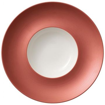 Villeroy & Boch Manufacture Glow Diep bord 29 cm